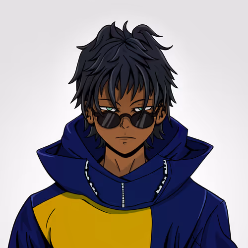 OpenSea profile picture for @UnknownGuy