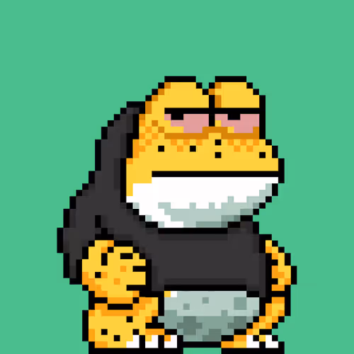 OpenSea profile picture for @Coasting