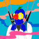 PARROTMAN_Club