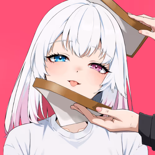 OpenSea profile picture for @FAHMIDA