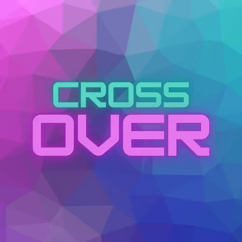 OpenSea banner for @Crossover
