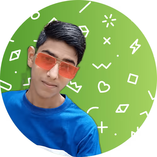 OpenSea profile picture for @Shahzad