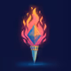 TorchHolder