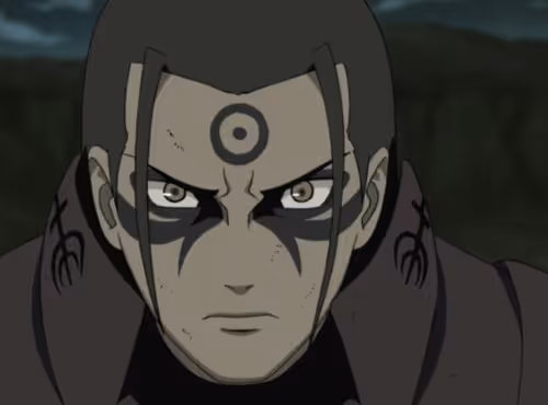 OpenSea profile picture for @Hashirama