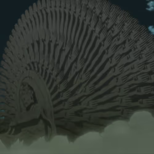 OpenSea banner for @Hashirama