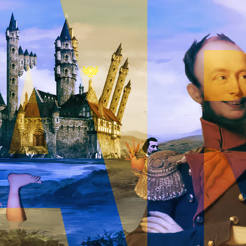 OpenSea banner for @Gabito
