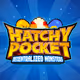 HatchyPocketGen2