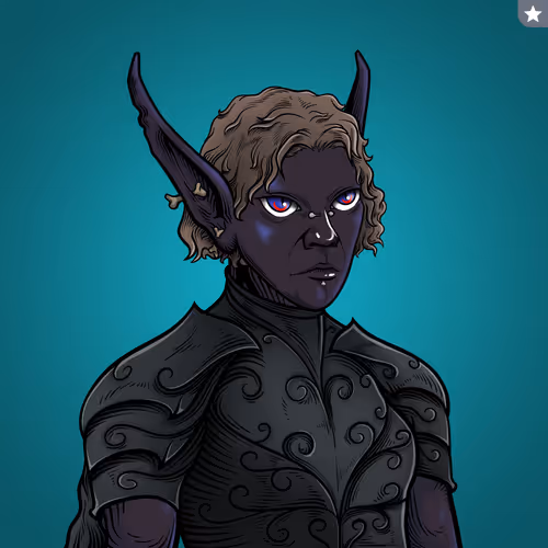 OpenSea profile picture for @selflessness