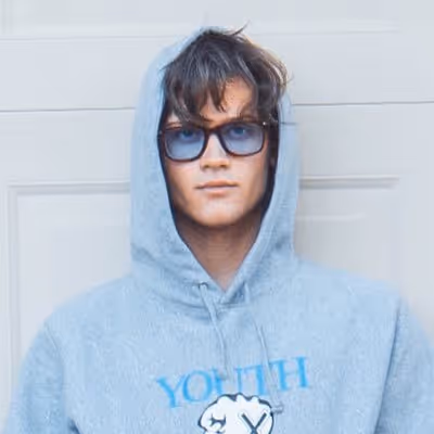 OpenSea profile picture for @Westin