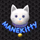 CryptoMANEKitty