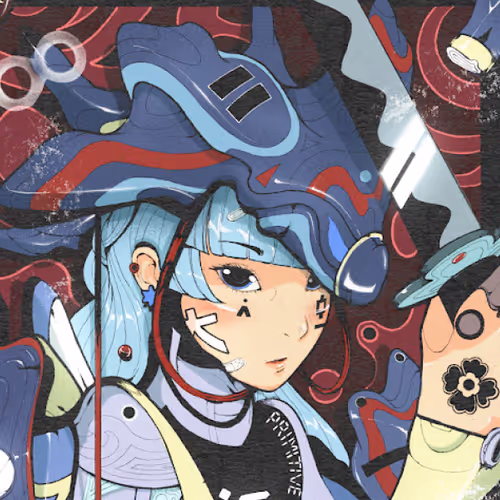 OpenSea profile picture for @Alexander