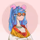 Forgetful-Elf-Queen