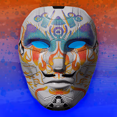 OpenSea profile picture for @gaming
