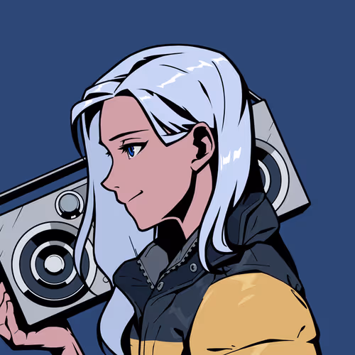 OpenSea profile picture for @Urinate