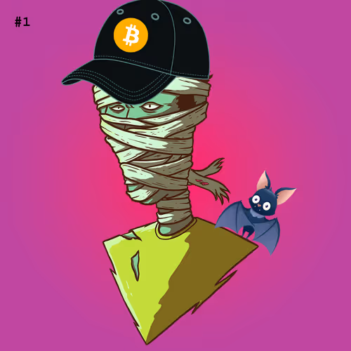 OpenSea profile picture for @MimoX