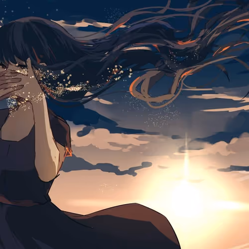 OpenSea profile picture for @ailment