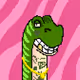 Pixelaurus