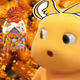 GOLDMONG