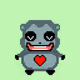 polygotchi-NFT-gallery