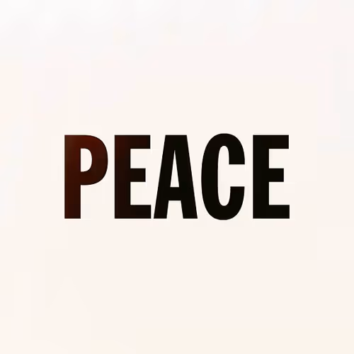 OpenSea banner for @Peacefully