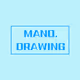 Mano-drawing