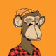 GorillaMonkey