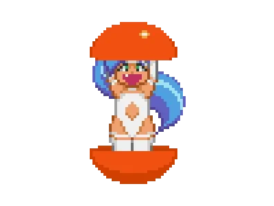 OpenSea profile picture for @Jammer