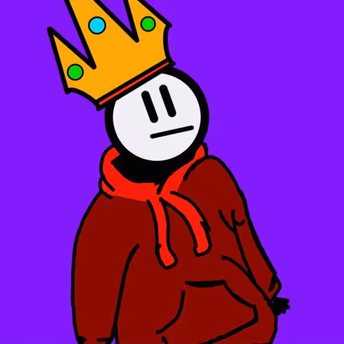 OpenSea profile picture for @Sergeant