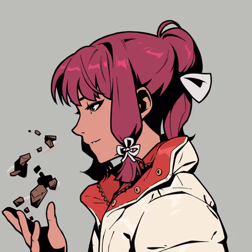 OpenSea profile picture for @Comprehension