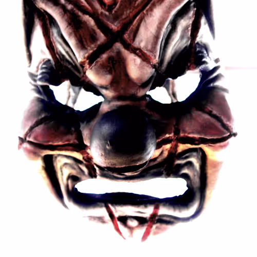 OpenSea profile picture for @clown