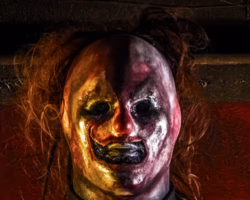 OpenSea banner for @clown