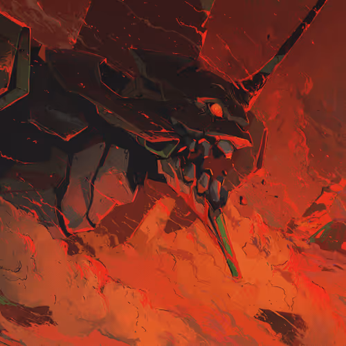 OpenSea profile picture for @annotate