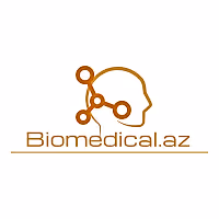 OpenSea profile picture for @biomedical