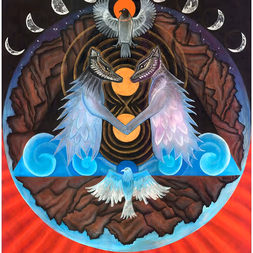 OpenSea profile picture for @spelling