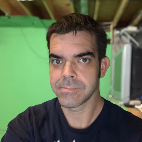 OpenSea profile picture for @mojo