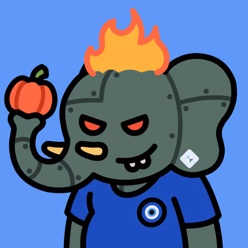 OpenSea profile picture for @Subscription