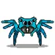 CryptoSpiders