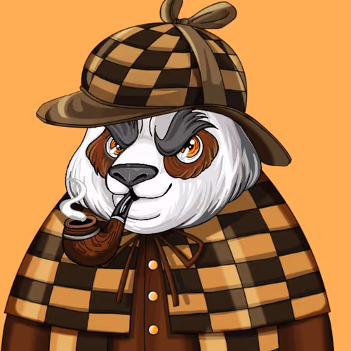 OpenSea profile picture for @UKI