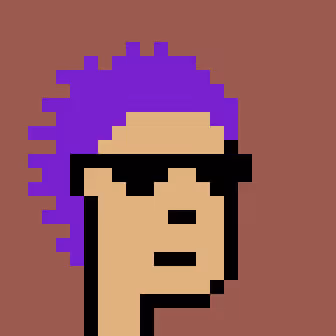 OpenSea profile picture for @bunk