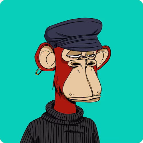 OpenSea profile picture for @nowaybro