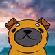 YD-PaPaDog
