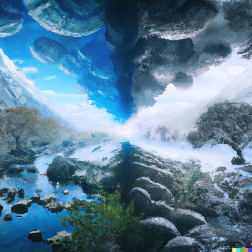 OpenSea banner for @Clipped