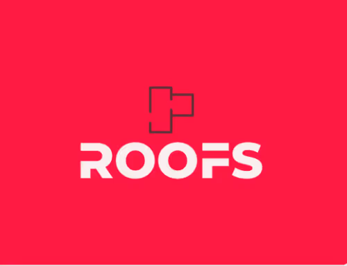 OpenSea profile picture for @ROOFS