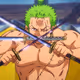 zoro_threeswords