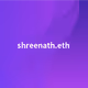 shreenath.eth