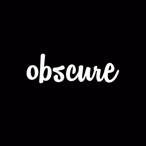 OpenSea profile picture for @Obscure