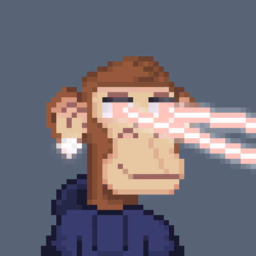 OpenSea profile picture for @olives