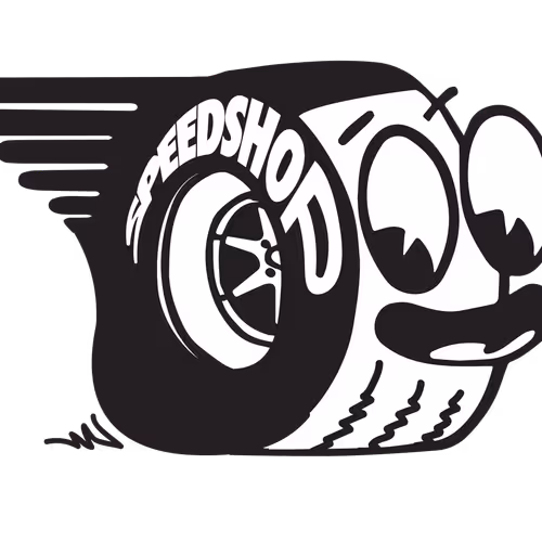 OpenSea profile picture for @SpeedShop