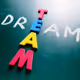DREAM-TEAM