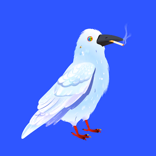 OpenSea profile picture for @gerbil